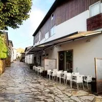 CASA CINES, hotell i Lugo