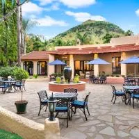 Malaga Hotel – hotel w mieście Panorama