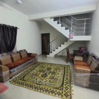 My Nest - Best Homestay for Peaceful Stay with Comfort, hotel dicht bij: Luchthaven Bhuj - BHJ, Bhuj