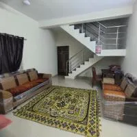 My Nest - Best Homestay for Peaceful Stay with Comfort, hotell sihtkohas Bhuj
