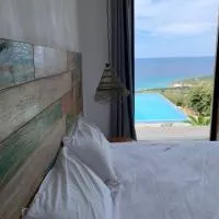 VILLA MACAGNA, hotelli kohteessa Corbara