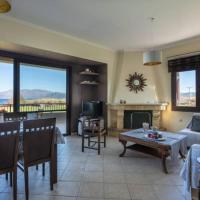 Terpsis House, hotel en Kissamos