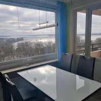 Plön - Traumhafter Seeblick, hotell sihtkohas Plön