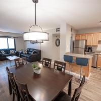 Stay Together Suites on The Strip - 2 Bedroom Condo 926