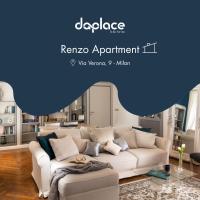 Daplace - Renzo Apartment