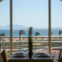 Magnifique duplex, vue mer et canal by Welhomy, hotel a Empuriabrava