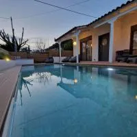 Orsalia villa wellness