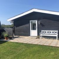Holiday Home Gerlef - 300m from the sea in NW Jutland by Interhome