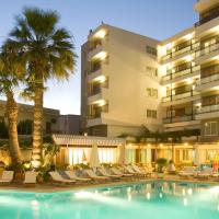 Best Western Plus Hotel Plaza