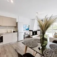 Omorfokklisias Apartments by Verde