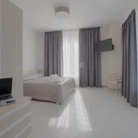 areacafè affitta camere, hotell i Canicattì