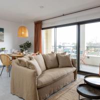 Apartment Résidence Newquay-2 by Interhome