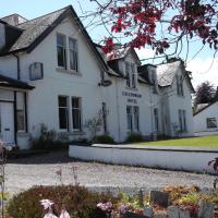 Caledonian Hotel, hotel in Fort Augustus