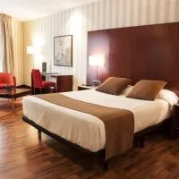 Zenit Lleida, hotel en Lleida