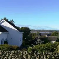 Foxbrae Cottage, hótel í Rockcliffe