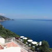 Open Gate, hotell i Praiano