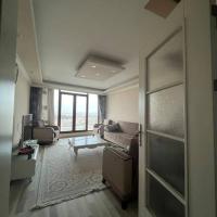 Golden horn view apartment 2, hotel in Eyup, Istanbul