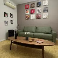 Crown Syntagma Apartment