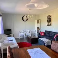 huoneistomajoitus KONTU, LaatuLomat, hotel a Juva