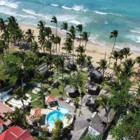 Hotel Casa Coson โรงแรมในลาสแตร์เรนาส