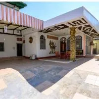 Lotus House, hotell i Ban Lo Long