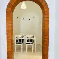 Casa da Salúquia, hotel em Moura