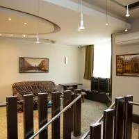 ASA Hotel, hotel Jerevánban