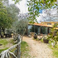 Il Rifugio, Hotel in Baunei