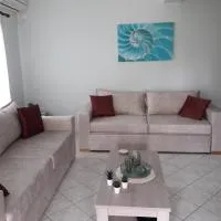 Lefakis Aegean Breeze Apartment, hótel í Órmos