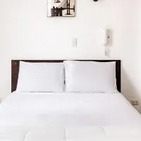 Escala Business Hotel、チクラーヨのホテル