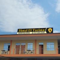플로렌시아에 위치한 호텔 Hotel el Turista