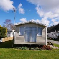 Dave and Jan's Conwy Caravan-Bryn Morfa