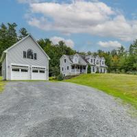 Meriden Village of Plainfield Home with Grill!