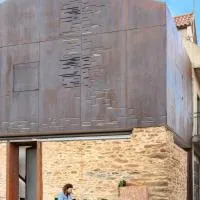 Casa do Ferreiro, hotel i Macedo de Cavaleiros