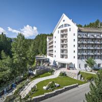 Arenas Resort Schweizerhof