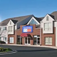 Sonesta ES Suites Annapolis, hotel en Annapolis
