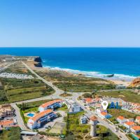 Casa 7 Gera&ccedil;&otilde;es, hotel en Sagres