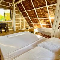 Villa Eliza Ecofarm, hotel near Antique Airport - EUQ, Tibiao