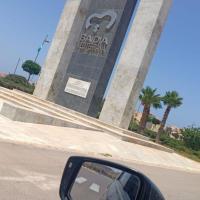 Marina saidia, hotel near Angads Airport - OUD, Oujda