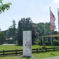 Viesnīca Hotel Westfalen Hof pilsētā Rahden