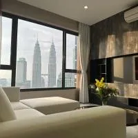 ASTRA @ 8 Kia Peng Suites