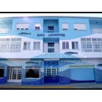 Hotel Langosteira, hotel en Finisterre
