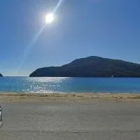 Port bay view, Porto Coufo، فندق في بورتو كوفو