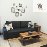 Quiet studio apartment in Prenzlauer Berg near Mauerpark