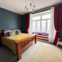 Bavaria Boutique Hotel, готель в районі Mount Eden, в Окленді