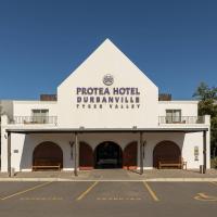 Protea Hotel by Marriott Cape Town Durbanville, hotell sihtkohas Bellville