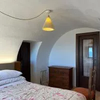 La Taberna di Rocca Calascio, hotel v destinaci Calascio
