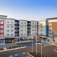 SpringHill Suites by Marriott Indianapolis Keystone, hotel a Indianapolis