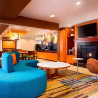 Fairfield Inn & Suites by Marriott Houston Energy Corridor/Katy Freeway