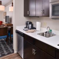 TownePlace Suites by Marriott Gillette, Gillette-Campell County-flugvöllur - GCC, Gillette, hótel í nágrenninu